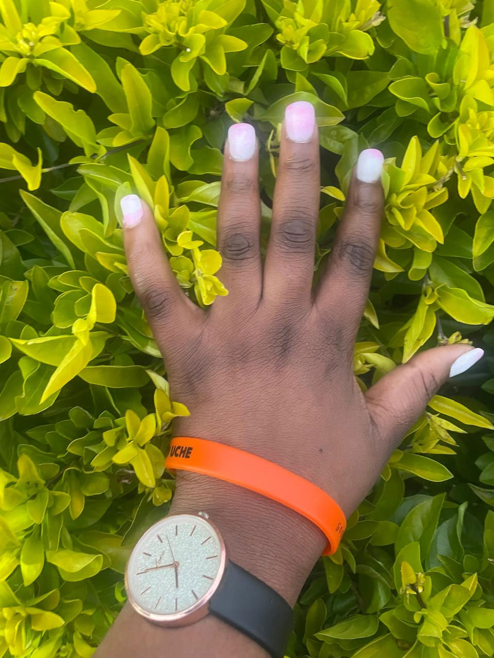 Nicky's Relaxing Spa Treatment 